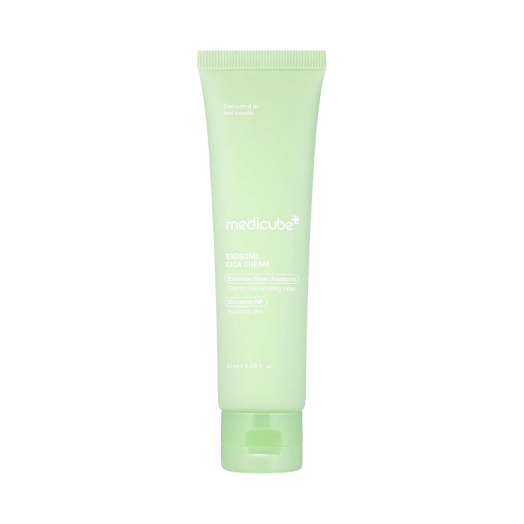 Medicube Exosome Cica Cream 50mL