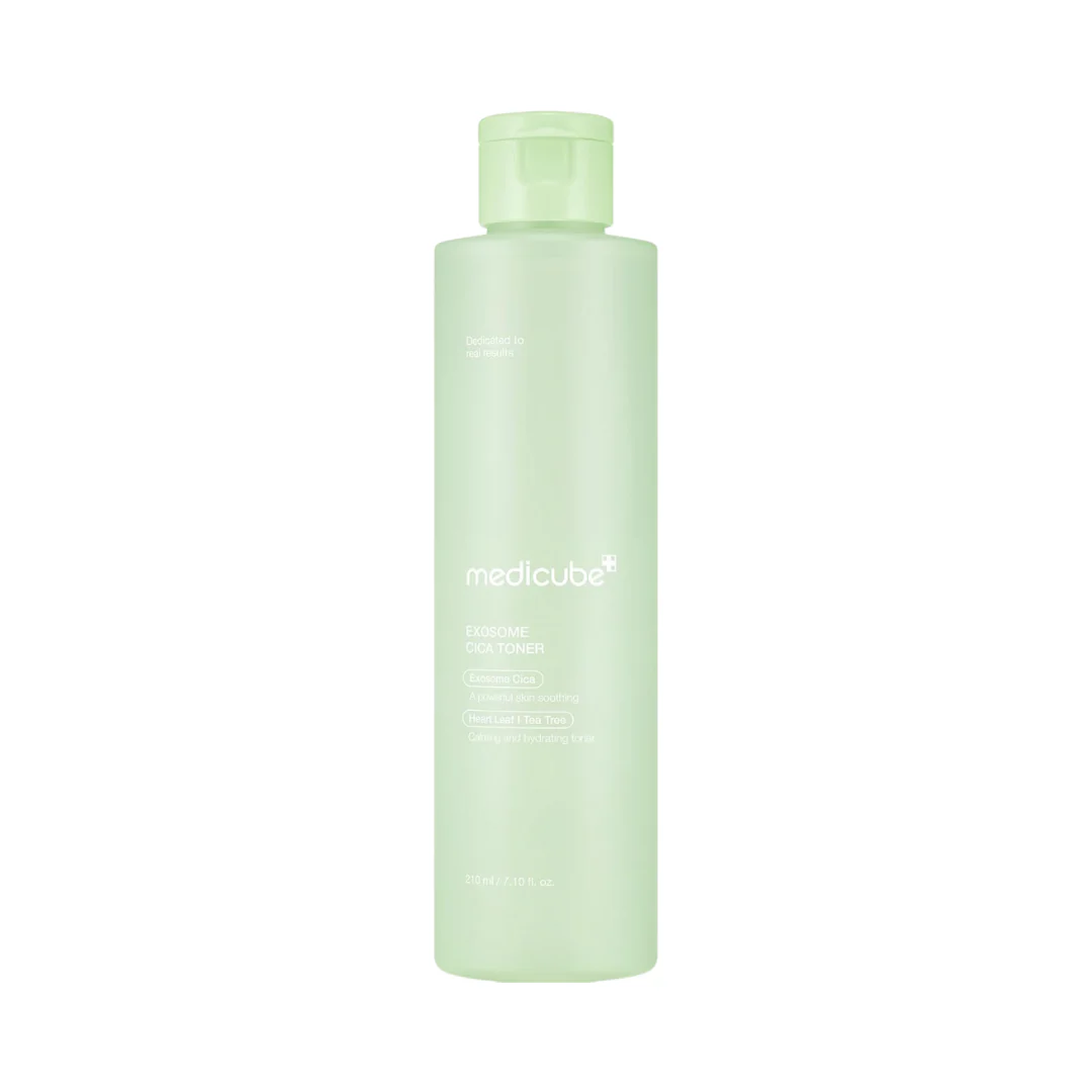 Medicube Exosome Cica Toner 210mL
