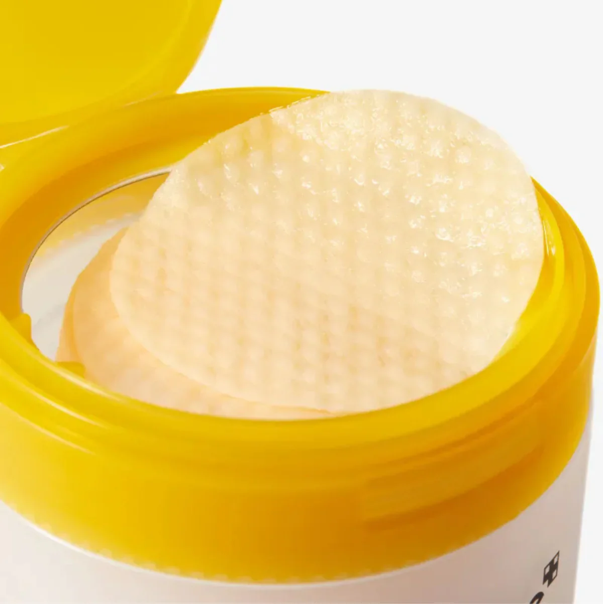 Medicube Kojic Acid Turmeric Pad 70Pcs - Image 2