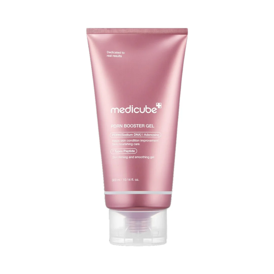 Medicube PDRN Booster Gel 300mL