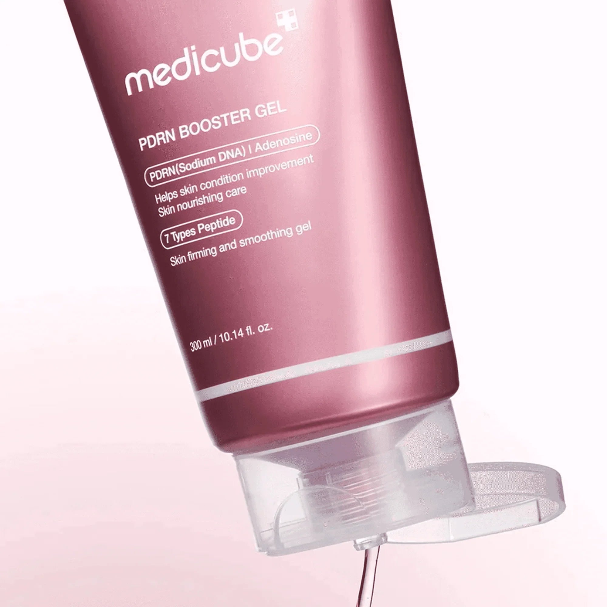 Medicube PDRN Booster Gel 300mL - Image 2