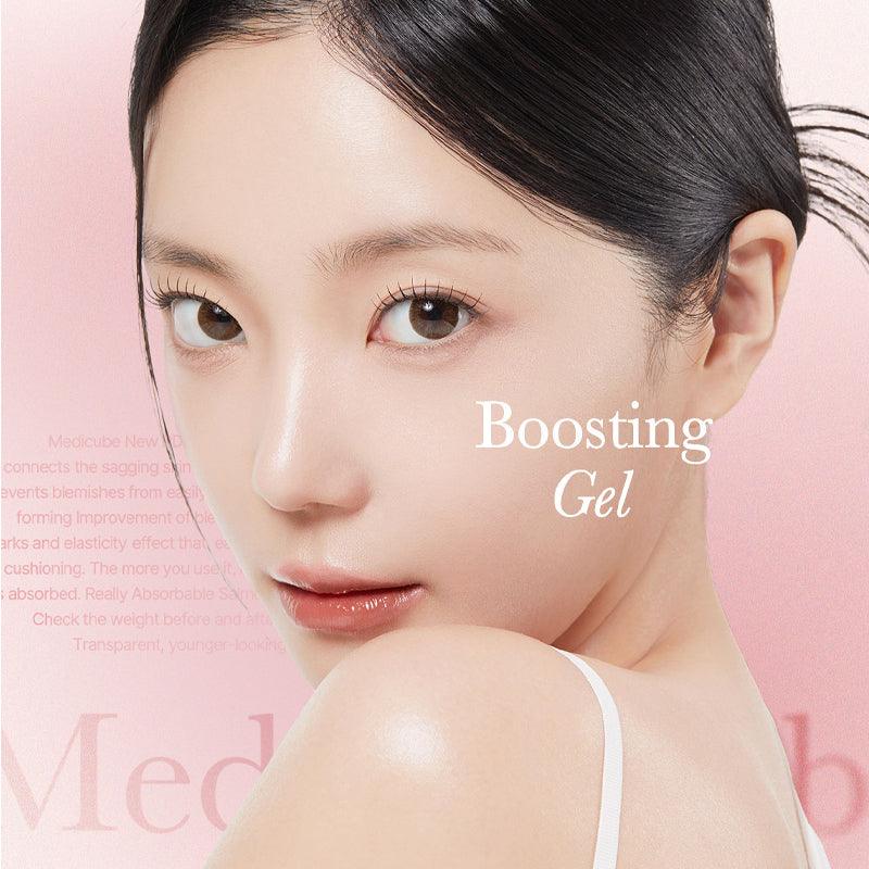 Medicube PDRN Booster Gel 300mL - Image 3