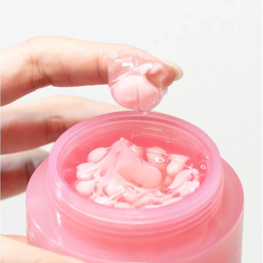 Medicube PDRN Pink Collagen Capsule Cream 55g - Image 4