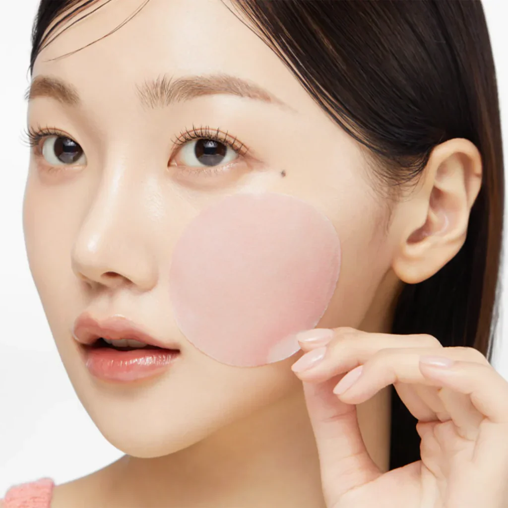 Medicube PDRN Pink Collagen Toning Gel Toner Pads (70 pads) - Image 3
