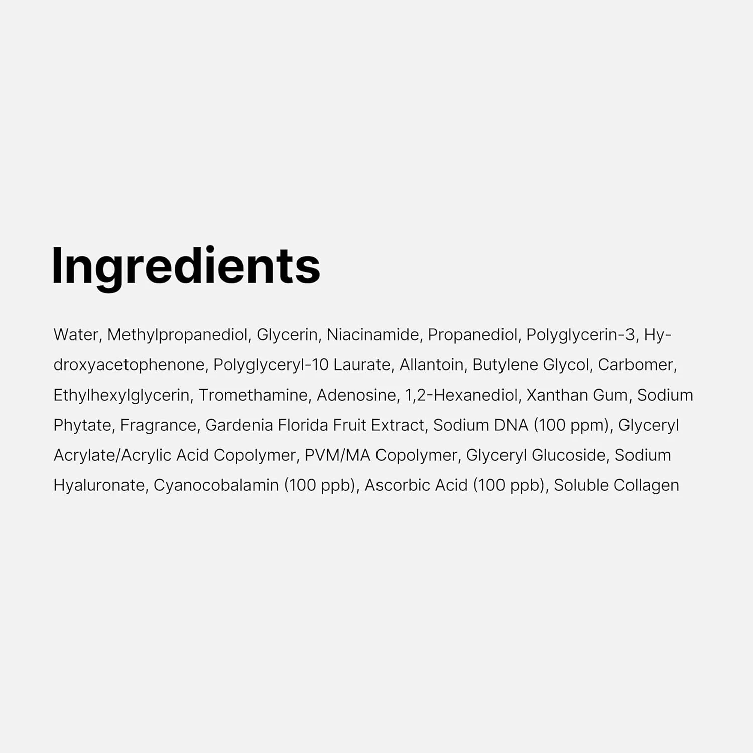 Medicube PDRN Pink Vita Coating Mask 1EA - Image 6