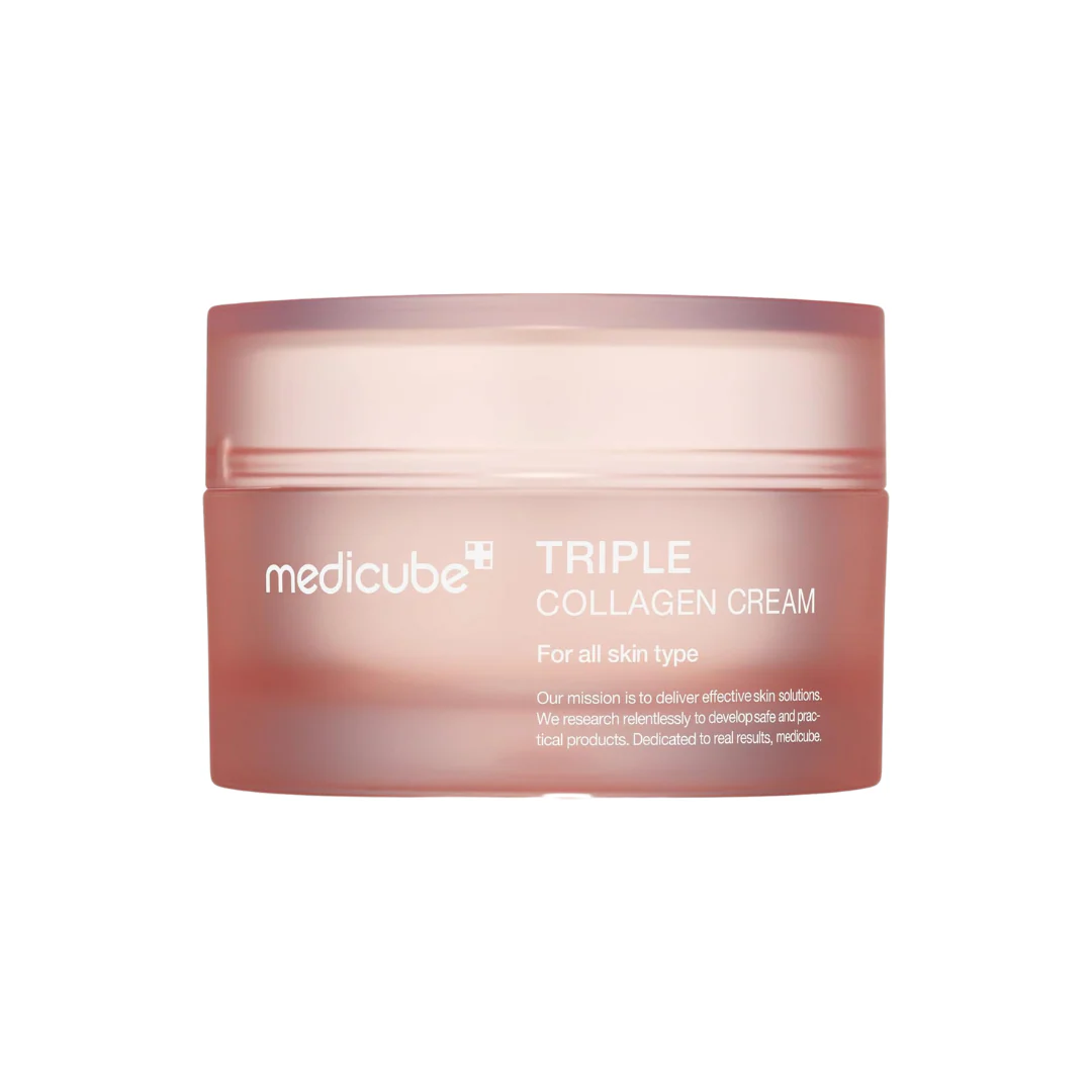 Medicube Triple Collagen Cream 4.0 50ml