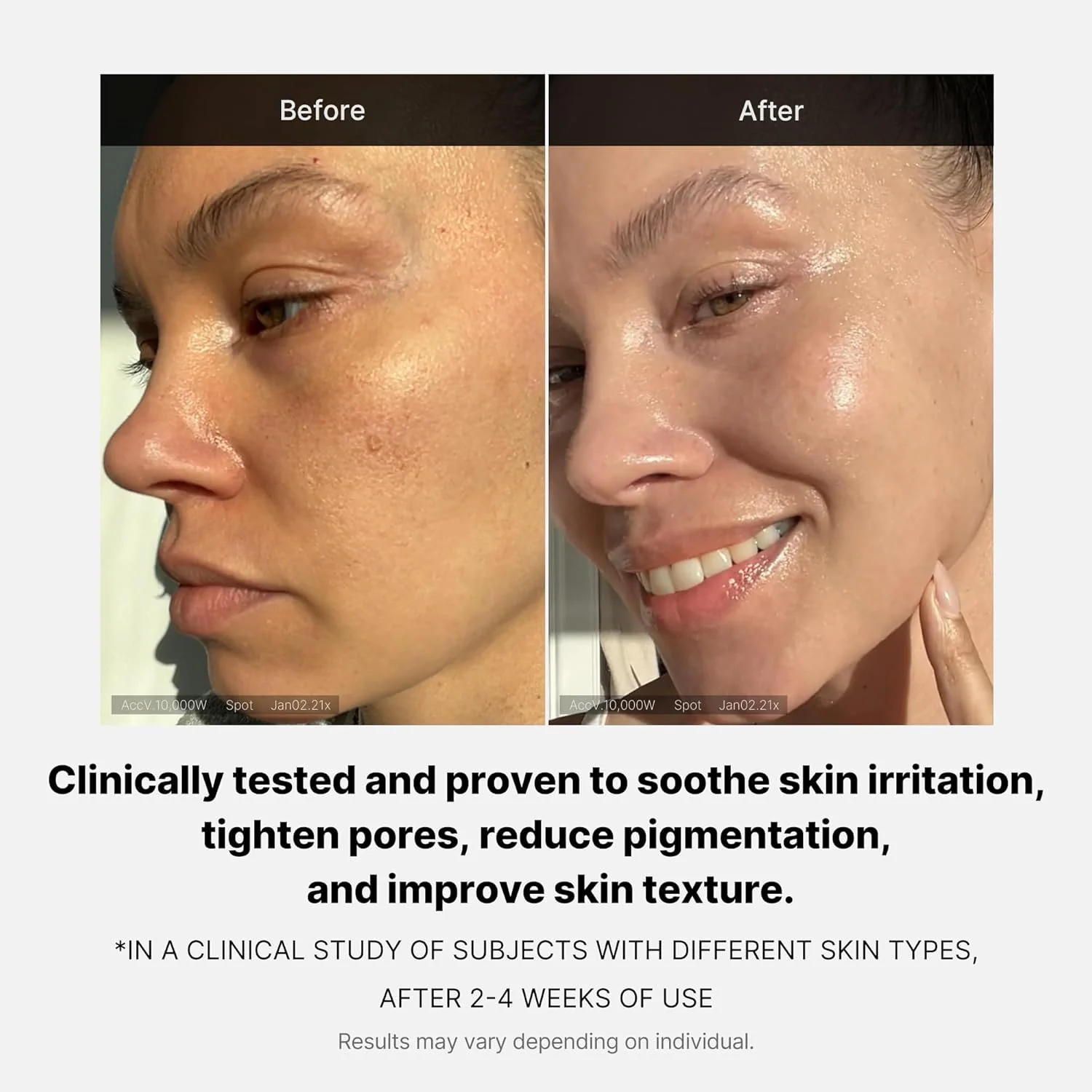Medicube Triple Collagen Cream 4.0 50ml - Image 4