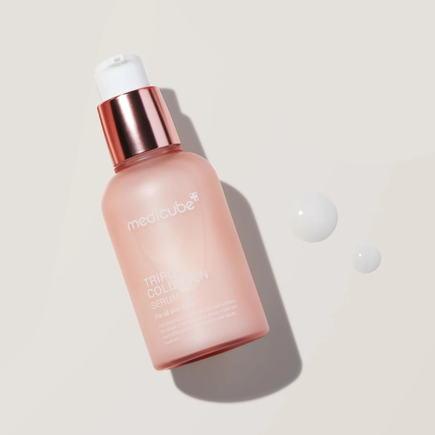 Medicube Triple Collagen Serum 4.0 55ml - Image 5