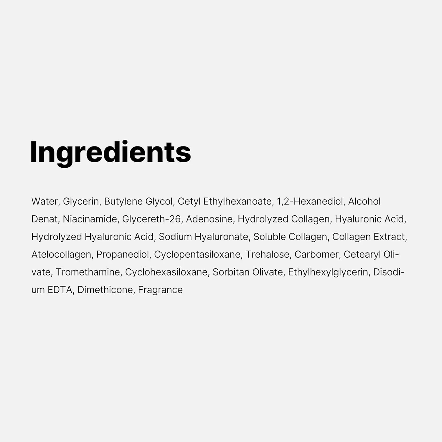 Medicube Triple Collagen Serum 4.0 55ml - Image 6