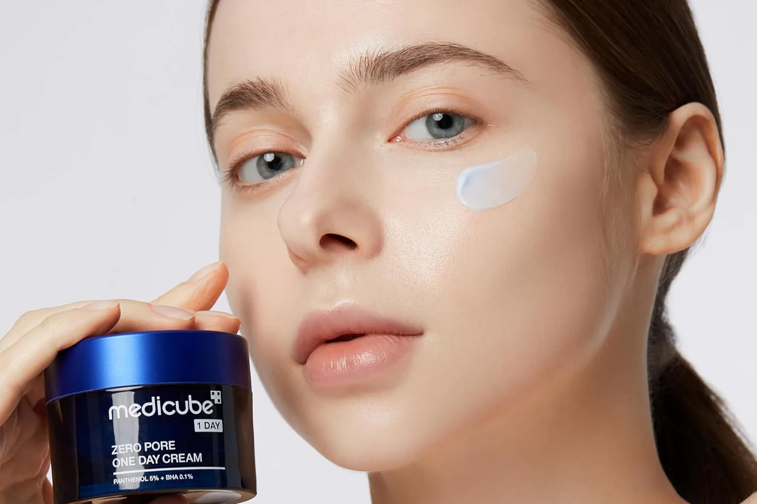 Medicube Zero Pore One Day Cream 50ml - Image 5