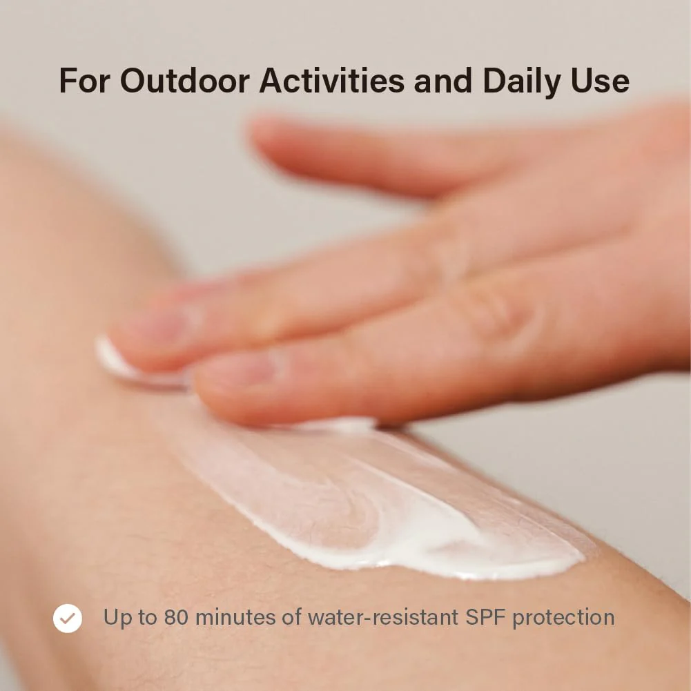 Melixir Airfit Invisible Sunscreen SPF 50 50ml - Image 5