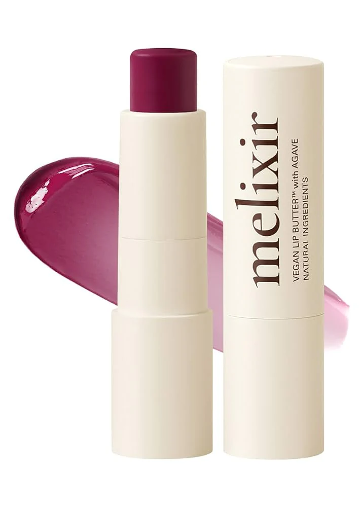 Melixir Vegan Lip Butter - 7 Colors - Image 10