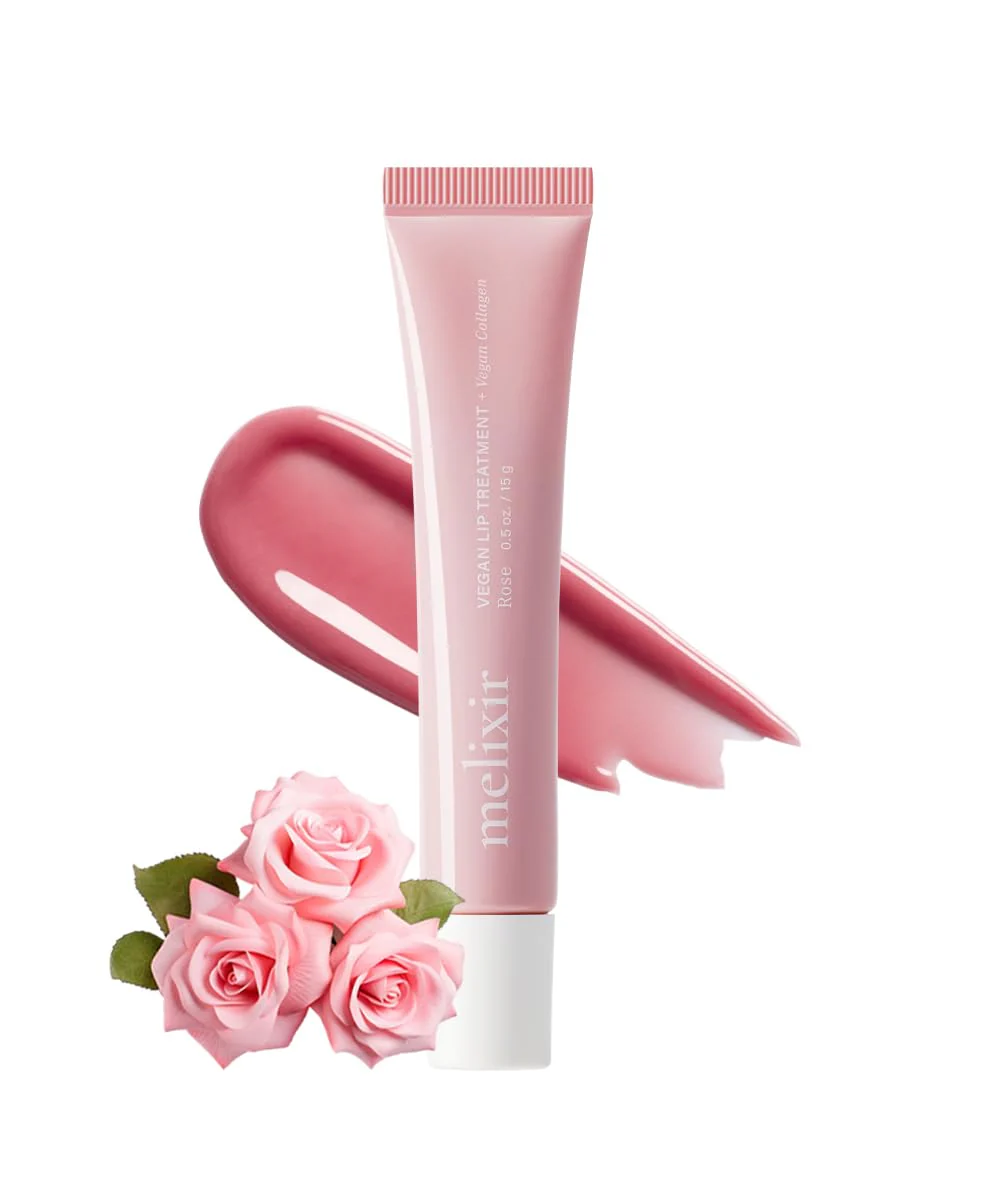 Melixir Vegan Lip Treatment - 2 Colors - Image 3