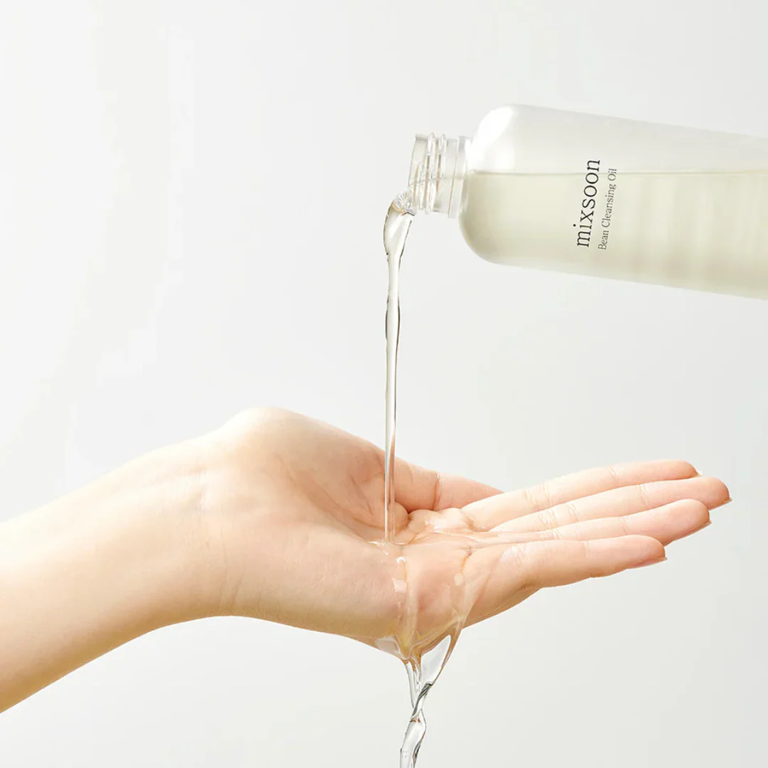 mixsoon Bean Cleansing Oil 195mL - Image 3