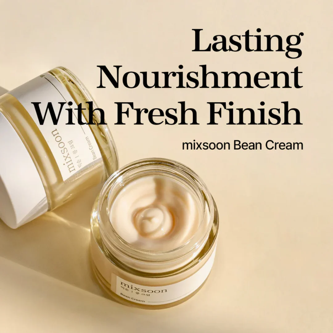 mixsoon Bean Cream - Image 3
