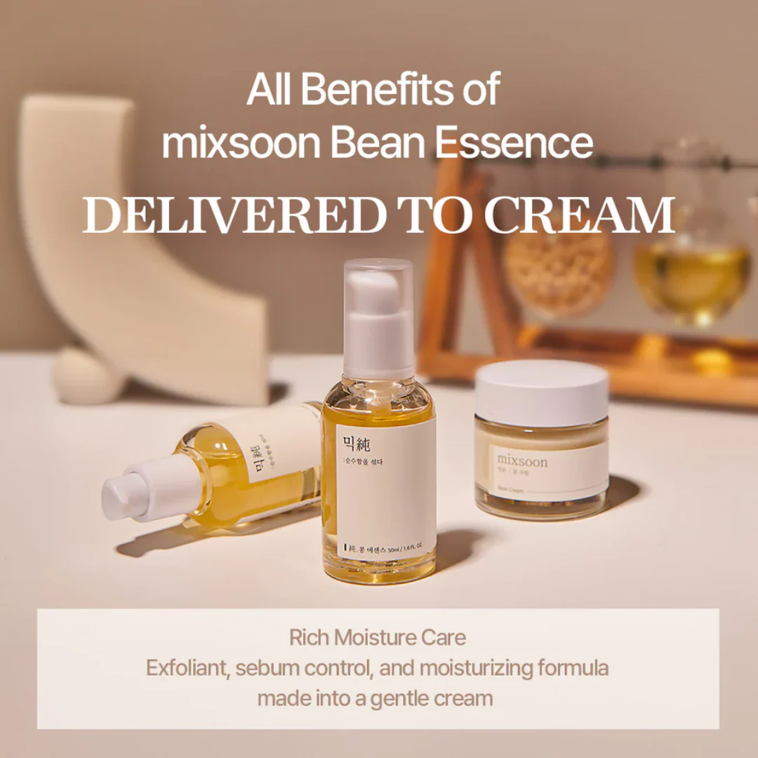 mixsoon Bean Cream - Image 4