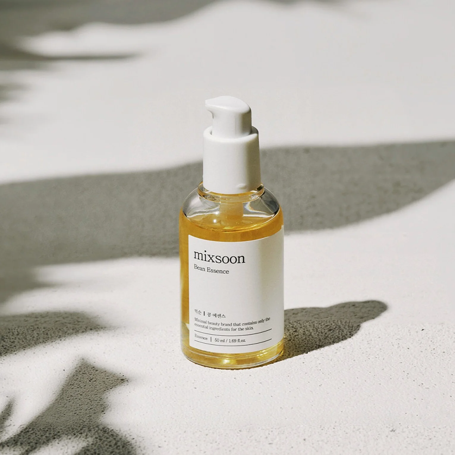 mixsoon Bean Essence 50mL - Image 4