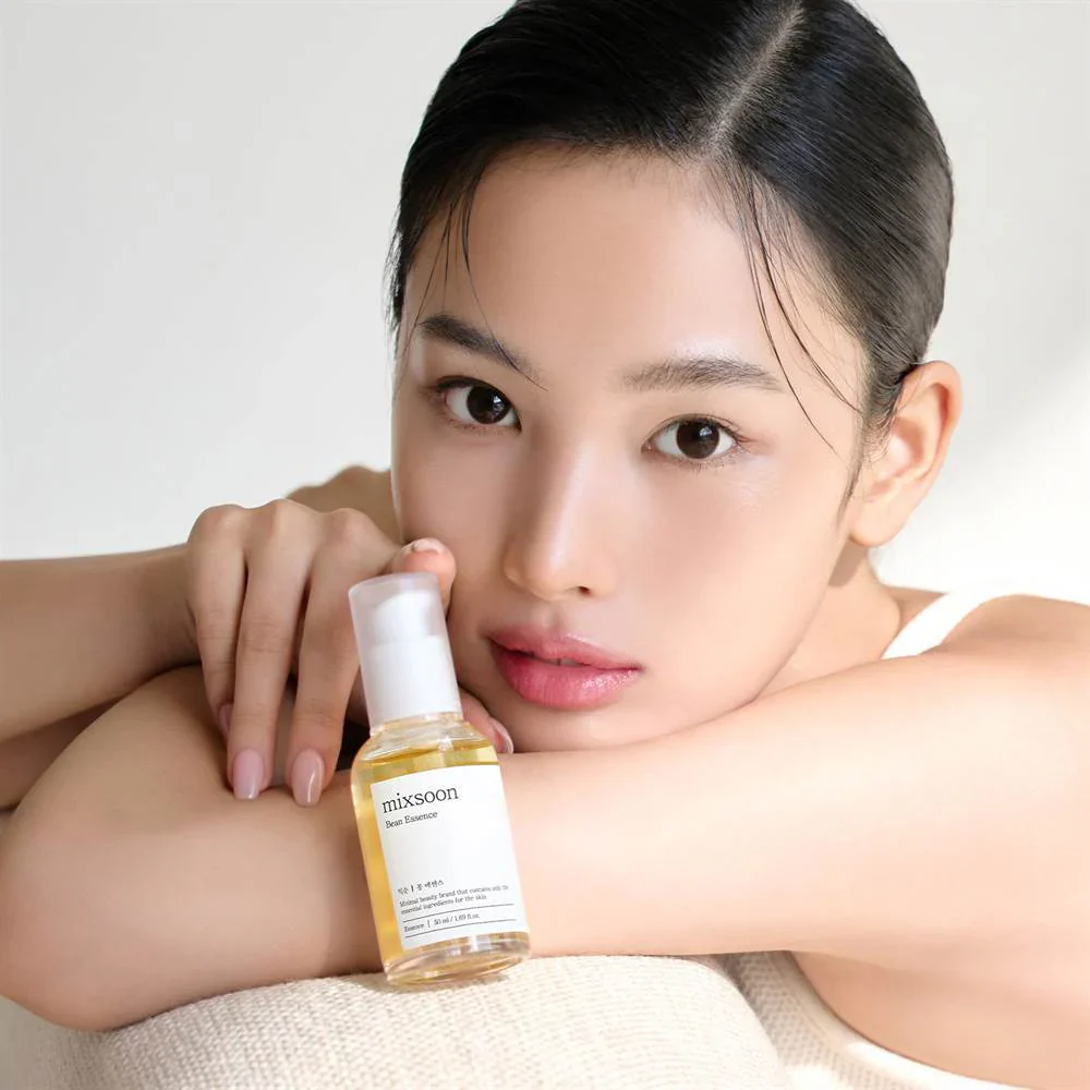 mixsoon Bean Essence 50mL - Image 6