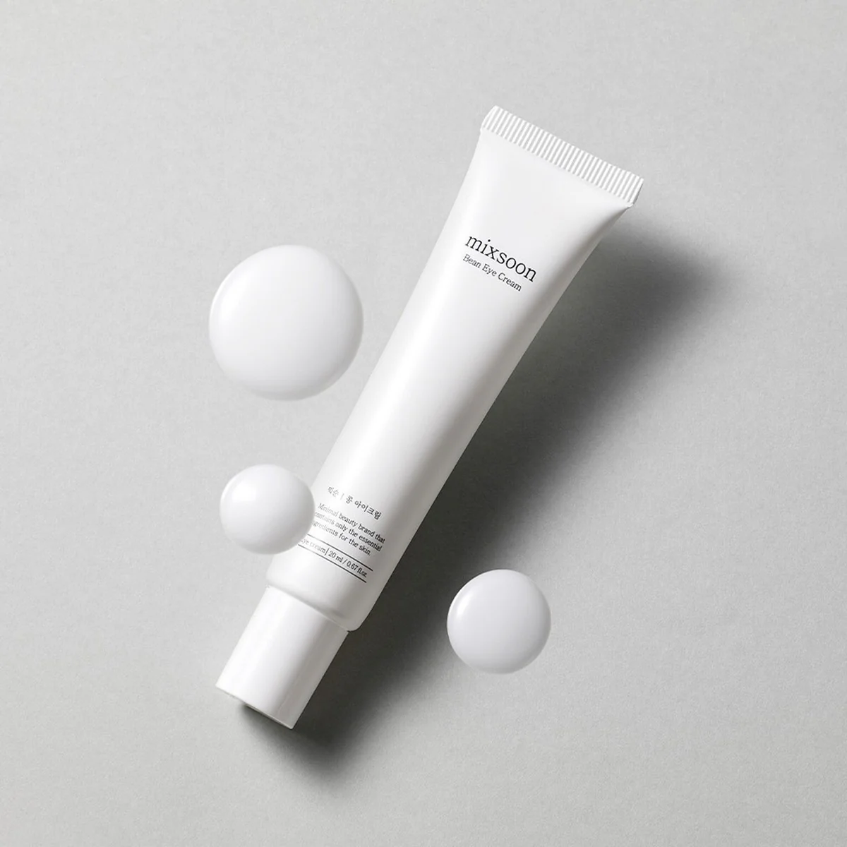 mixsoon Bean Eye Cream 20ml - Image 3