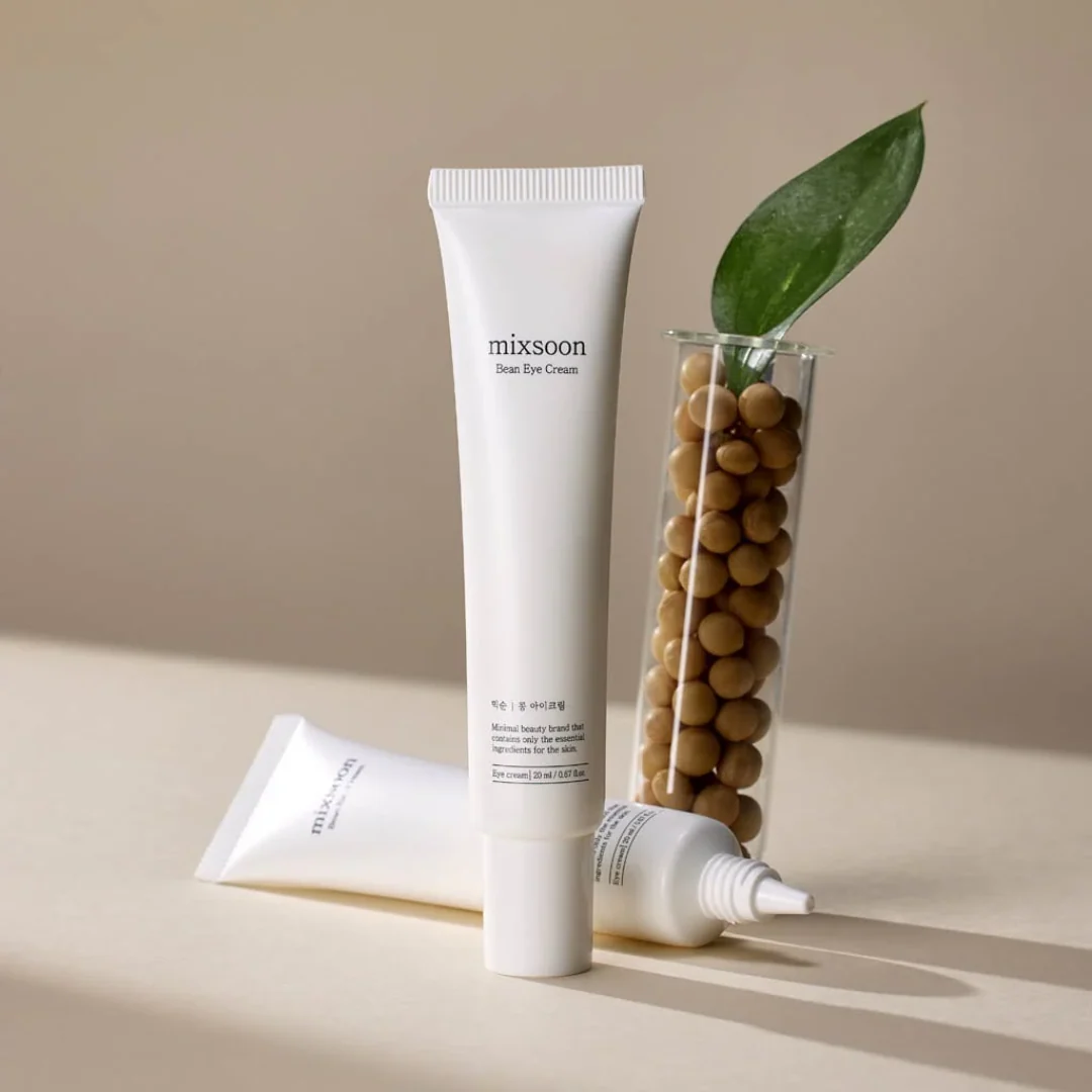 mixsoon Bean Eye Cream 20ml - Image 5