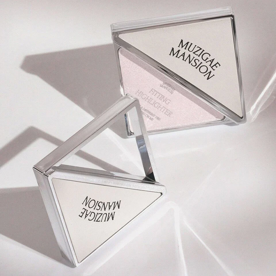 MUZIGAE MANSION Fitting Highlighter - 2 Types - Image 5