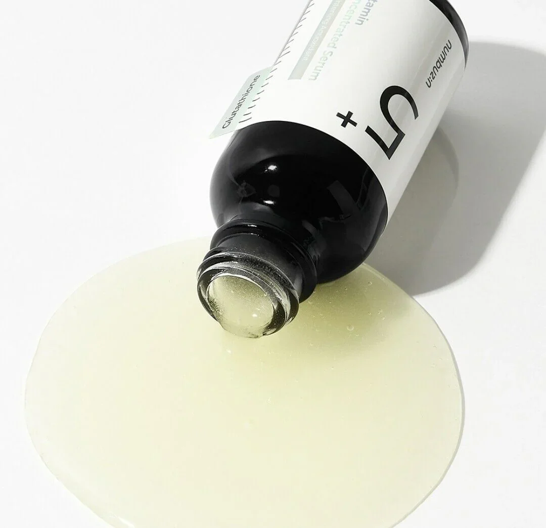numbuzin No. 5 Vitamin Concentrated Serum 30ml - Image 3