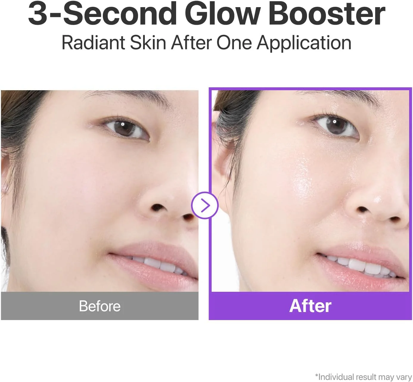 numbuzin No.9 NAD PDRN Glow Boosting Toner 150mL - Image 6