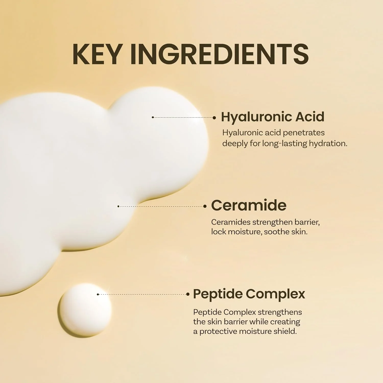 Ongredients Skin Barrier Calming Mask 1 EA - Image 4