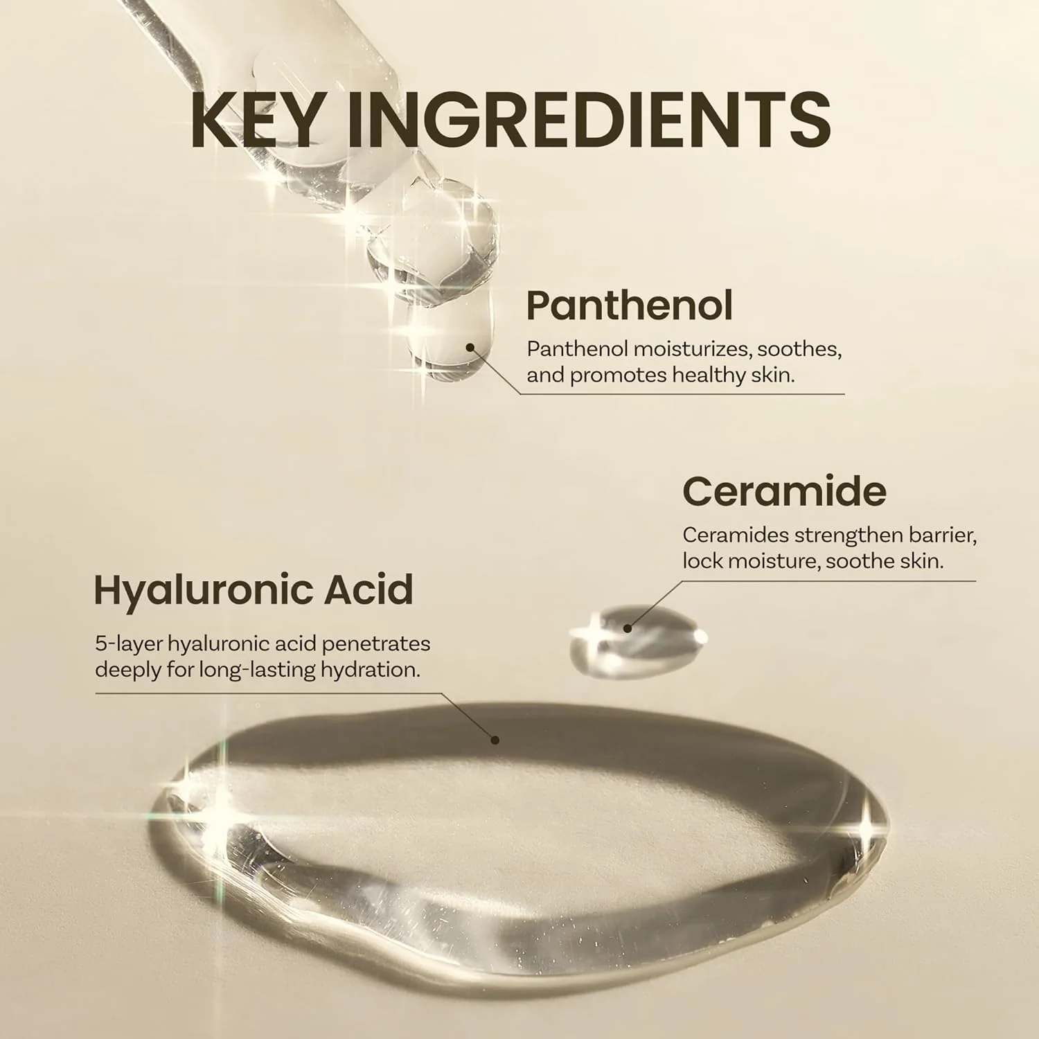 Ongredients Skin Barrier Calming Softener 250ml - Image 4