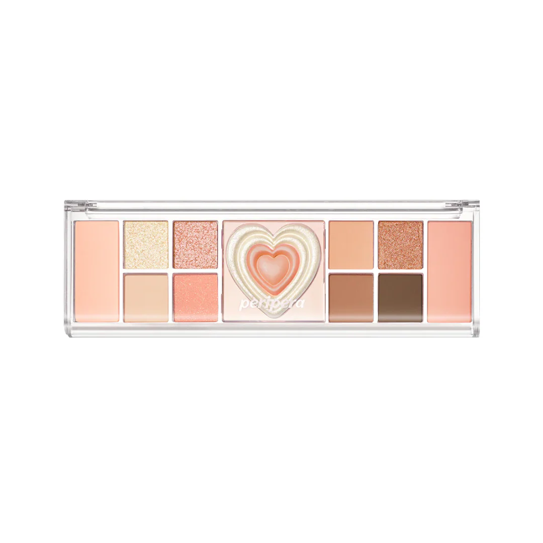 peripera All Take Mood Like Palette - 2 Colors - Image 10