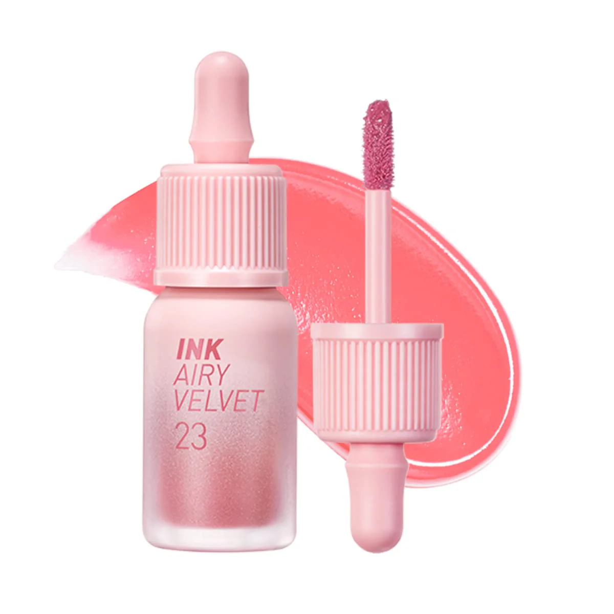 peripera Ink Airy Velvet - 4 Colors - Image 3