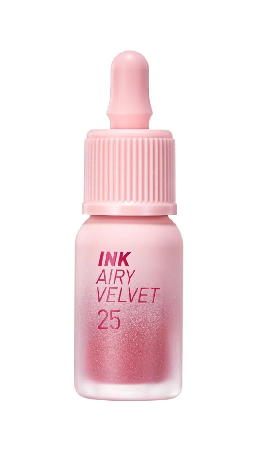 peripera Ink Airy Velvet - 4 Colors - Image 4