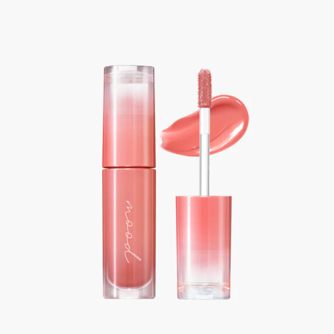peripera Ink Mood Glowy Tint - 17 Colors - Image 10