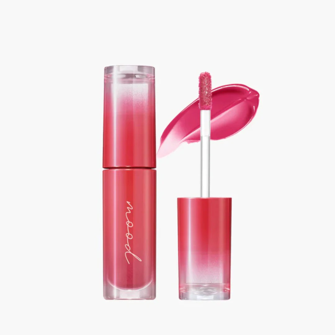 peripera Ink Mood Glowy Tint - 17 Colors - Image 13