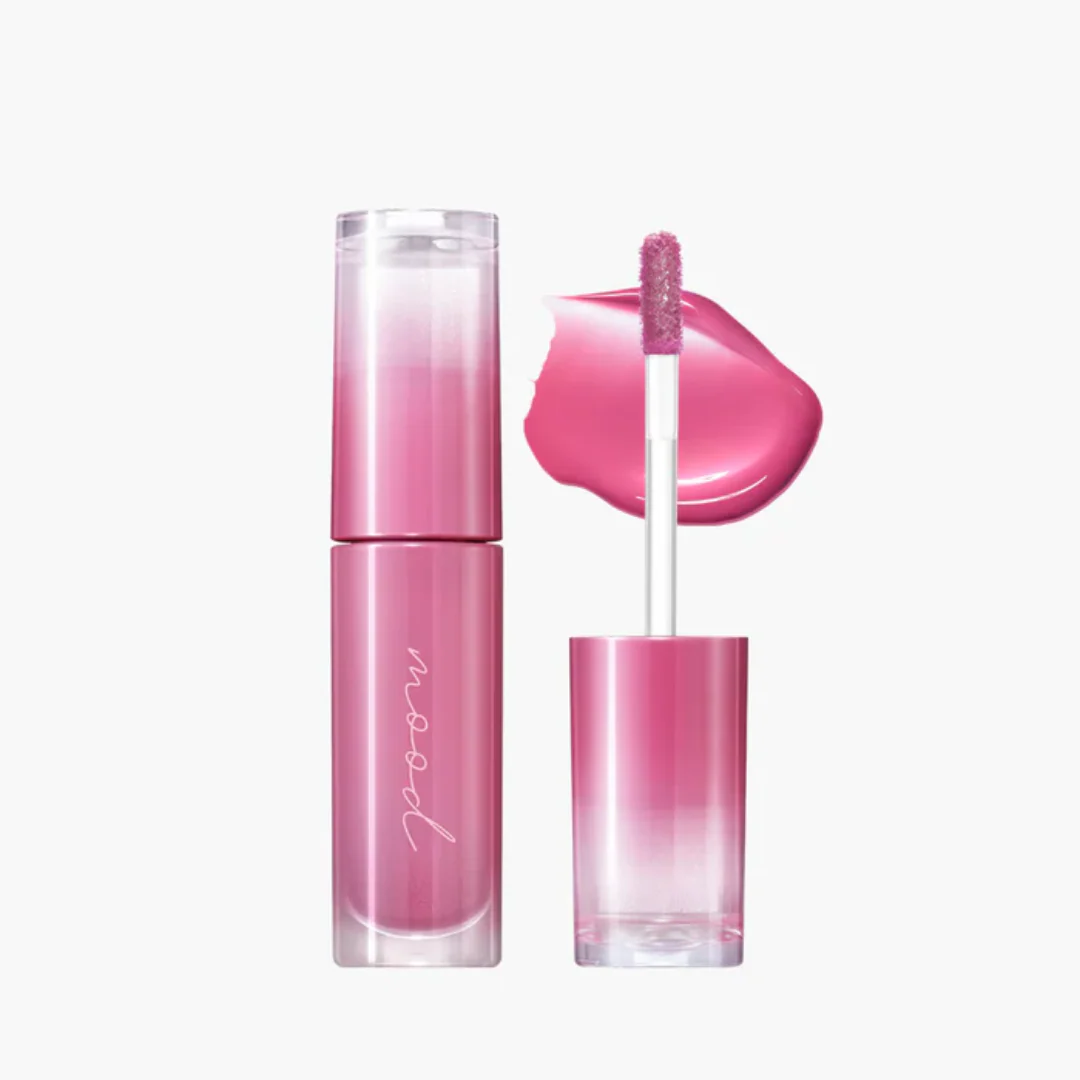peripera Ink Mood Glowy Tint - 17 Colors - Image 14