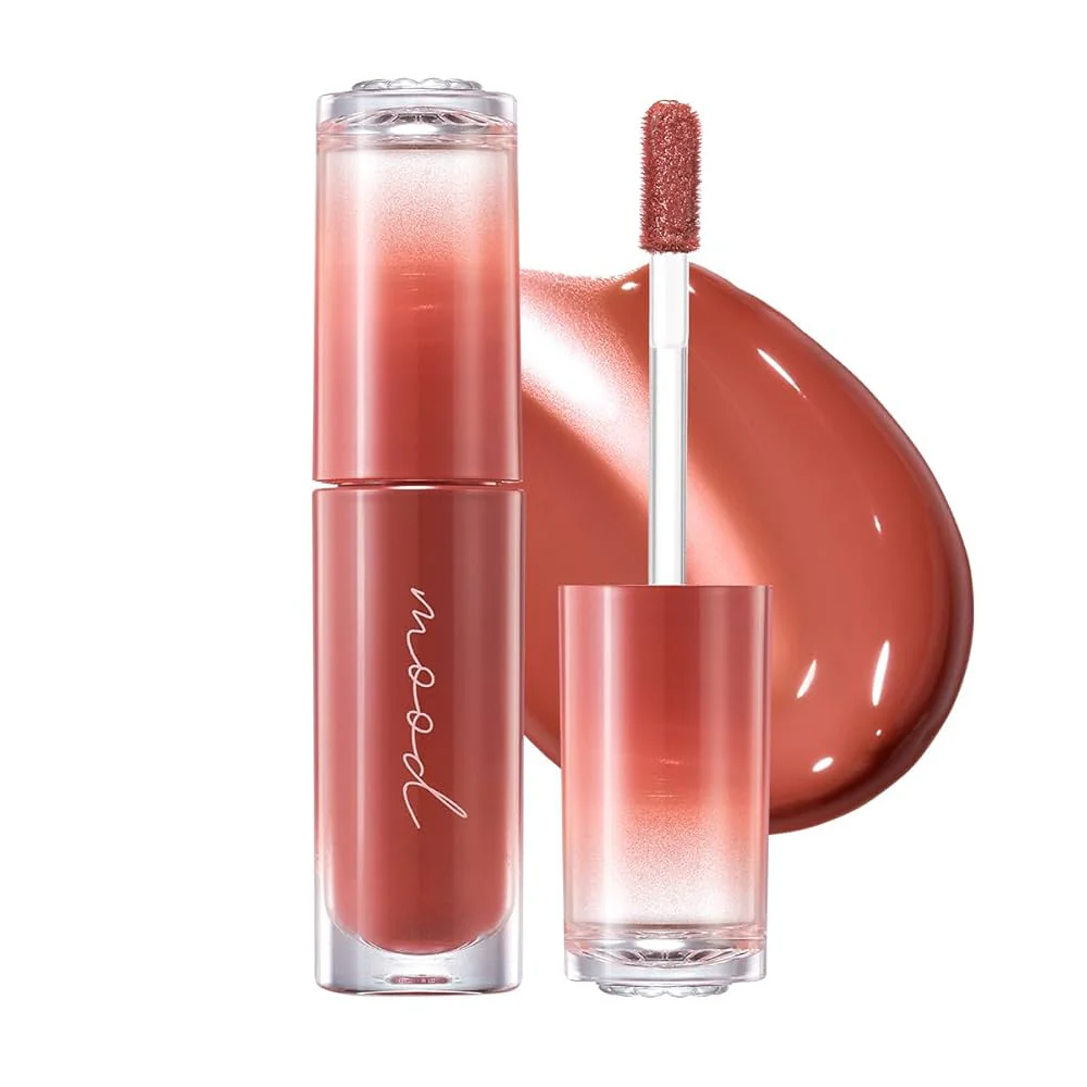 peripera Ink Mood Glowy Tint - 17 Colors - Image 25