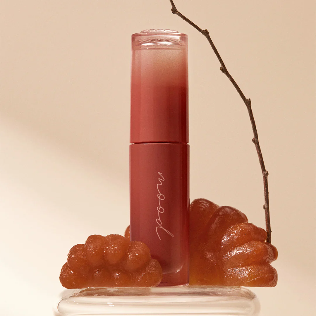 peripera Ink Mood Glowy Tint - 17 Colors - Image 3