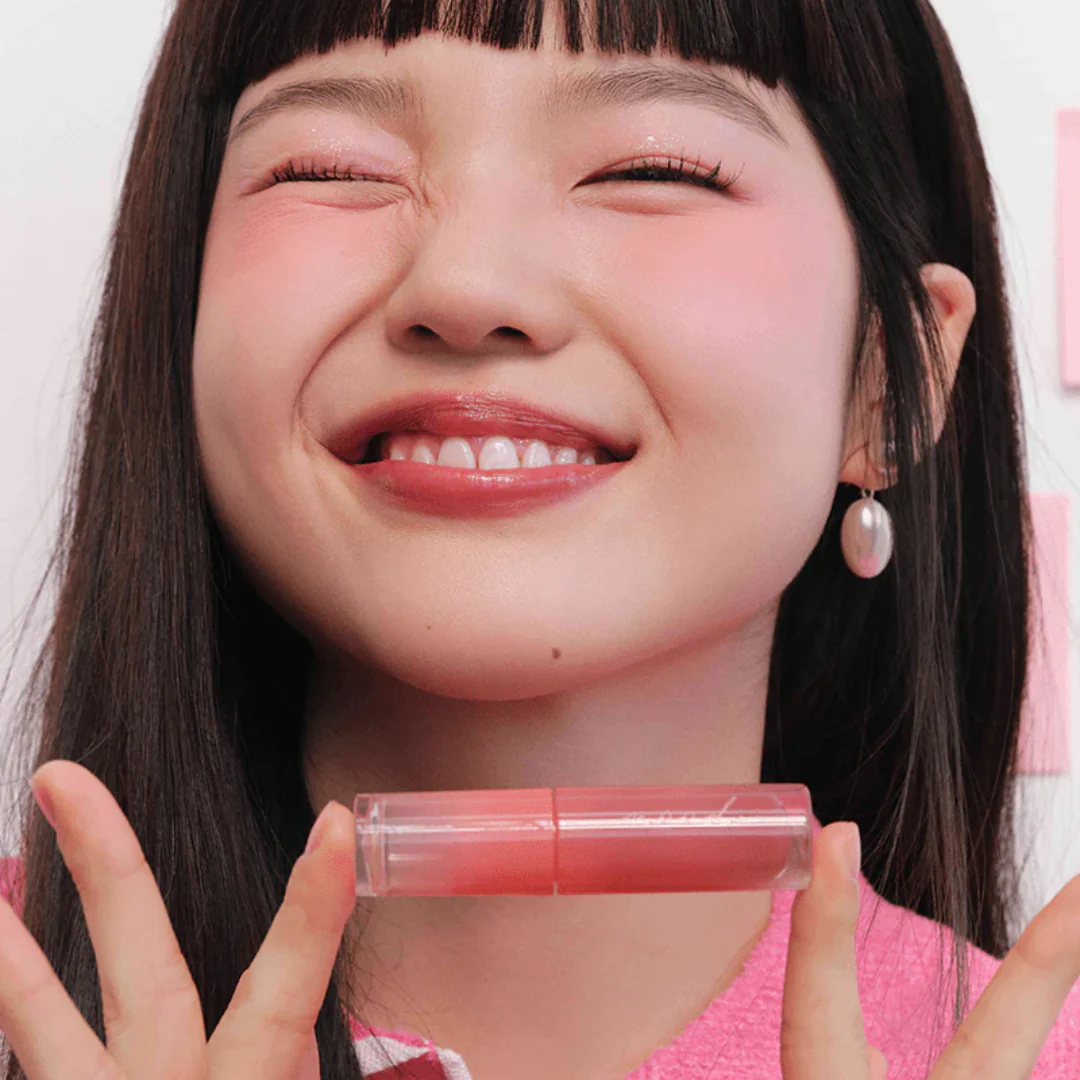 peripera Ink Mood Glowy Tint - 17 Colors - Image 7