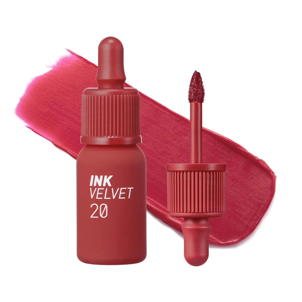 peripera Ink Velvet - 7 Colors - Image 3
