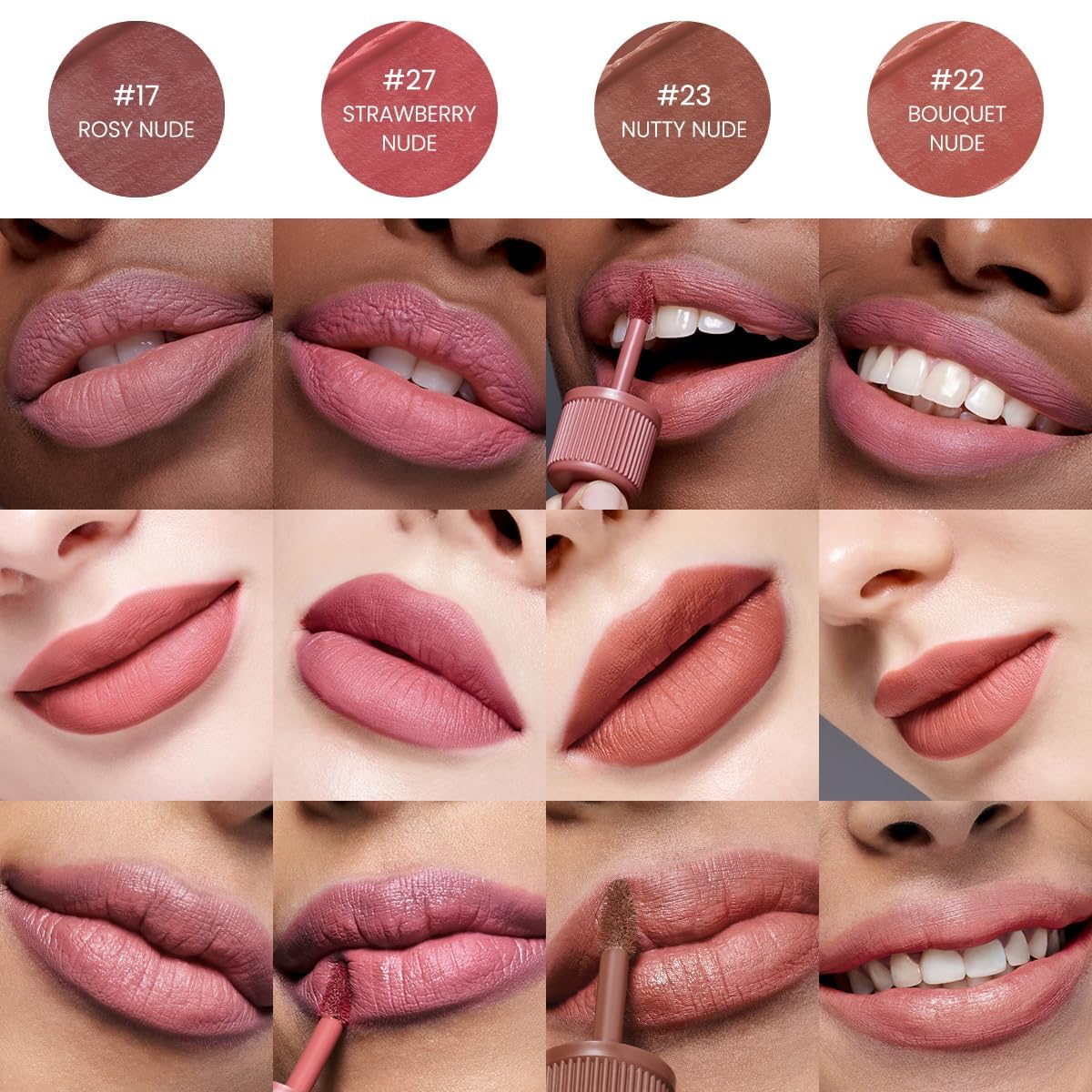 peripera Ink Velvet - 7 Colors - Image 8
