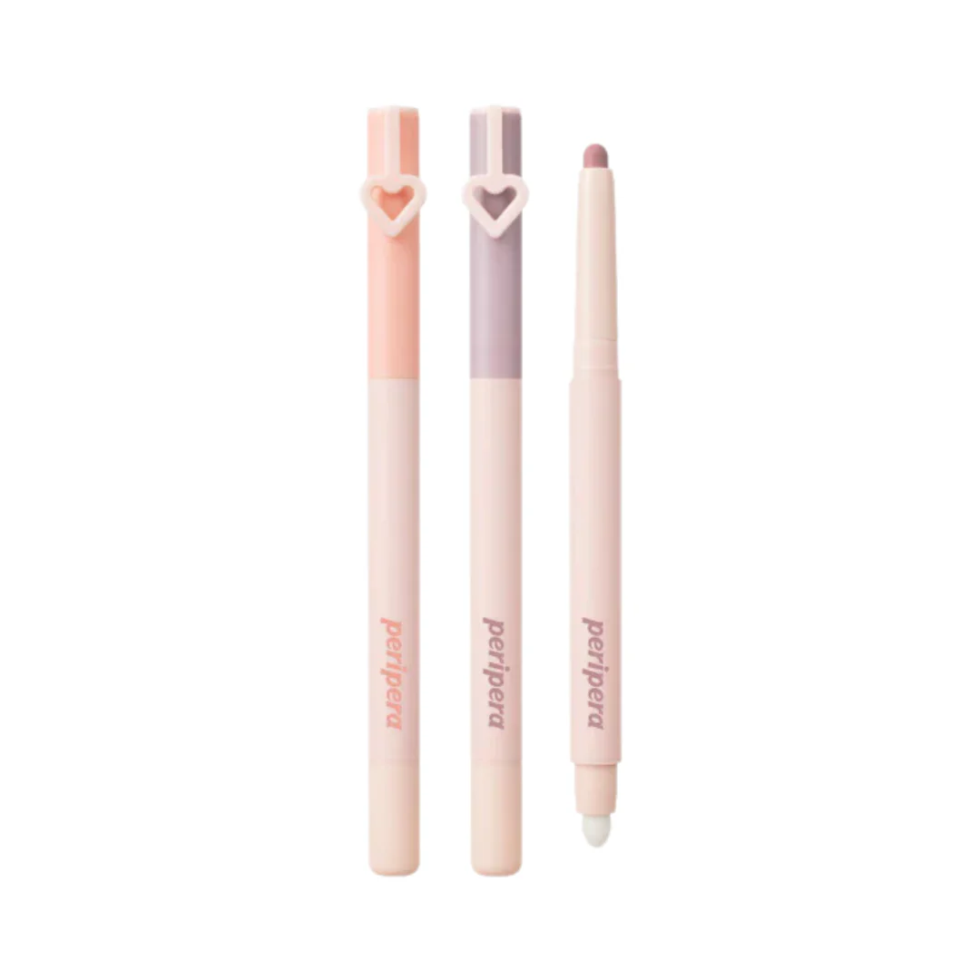 peripera Mood In Shade Eye Stick - 4 Colors