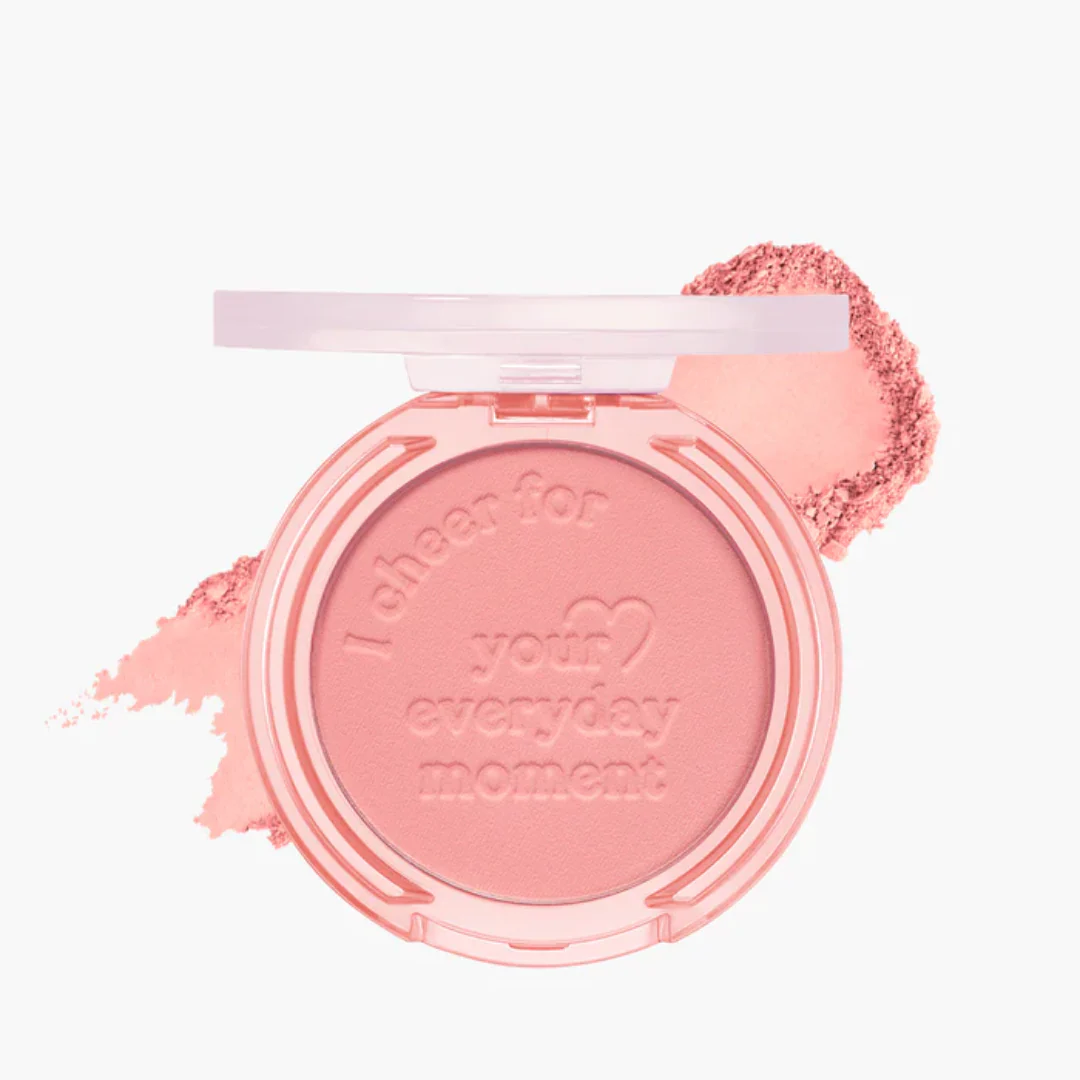 peripera Pure Blushed Sunshine Cheek - 10 Colors - Image 14