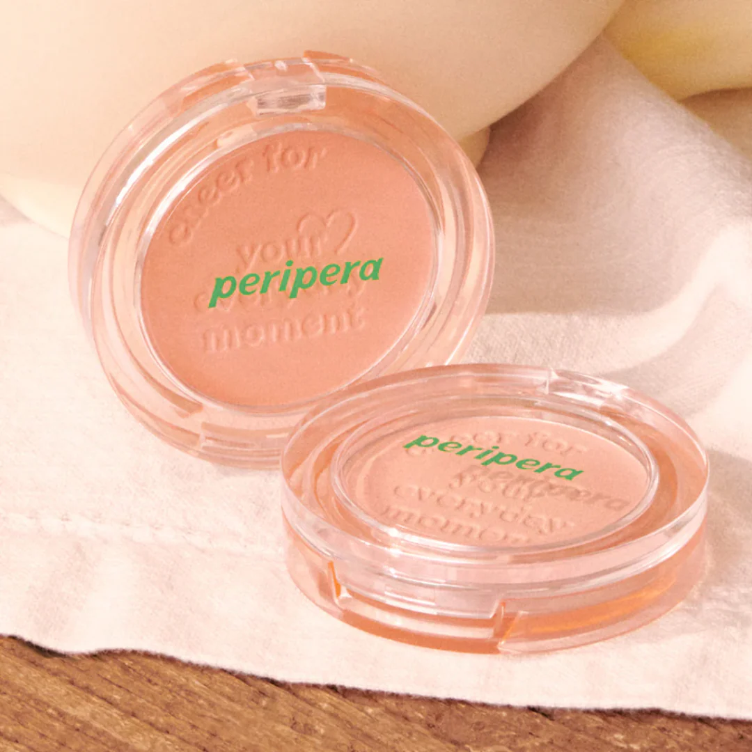 peripera Pure Blushed Sunshine Cheek - 10 Colors - Image 5