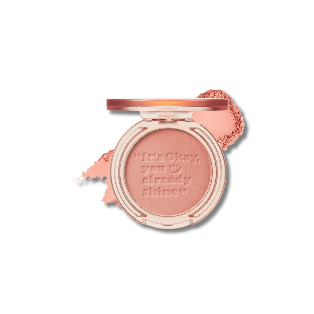 peripera Pure Blushed Sunshine Cheek - 10 Colors - Image 9