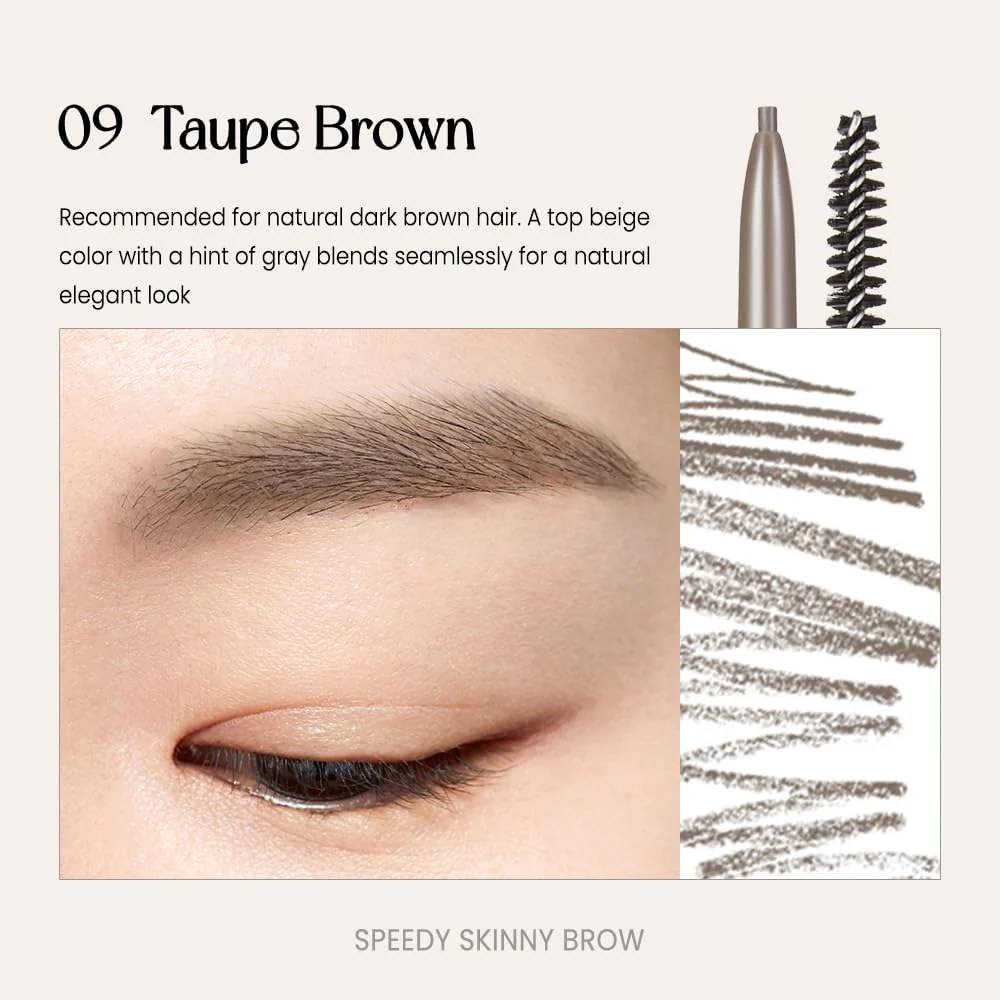 peripera Speedy Skinny Brow - 5 Colors - Image 6