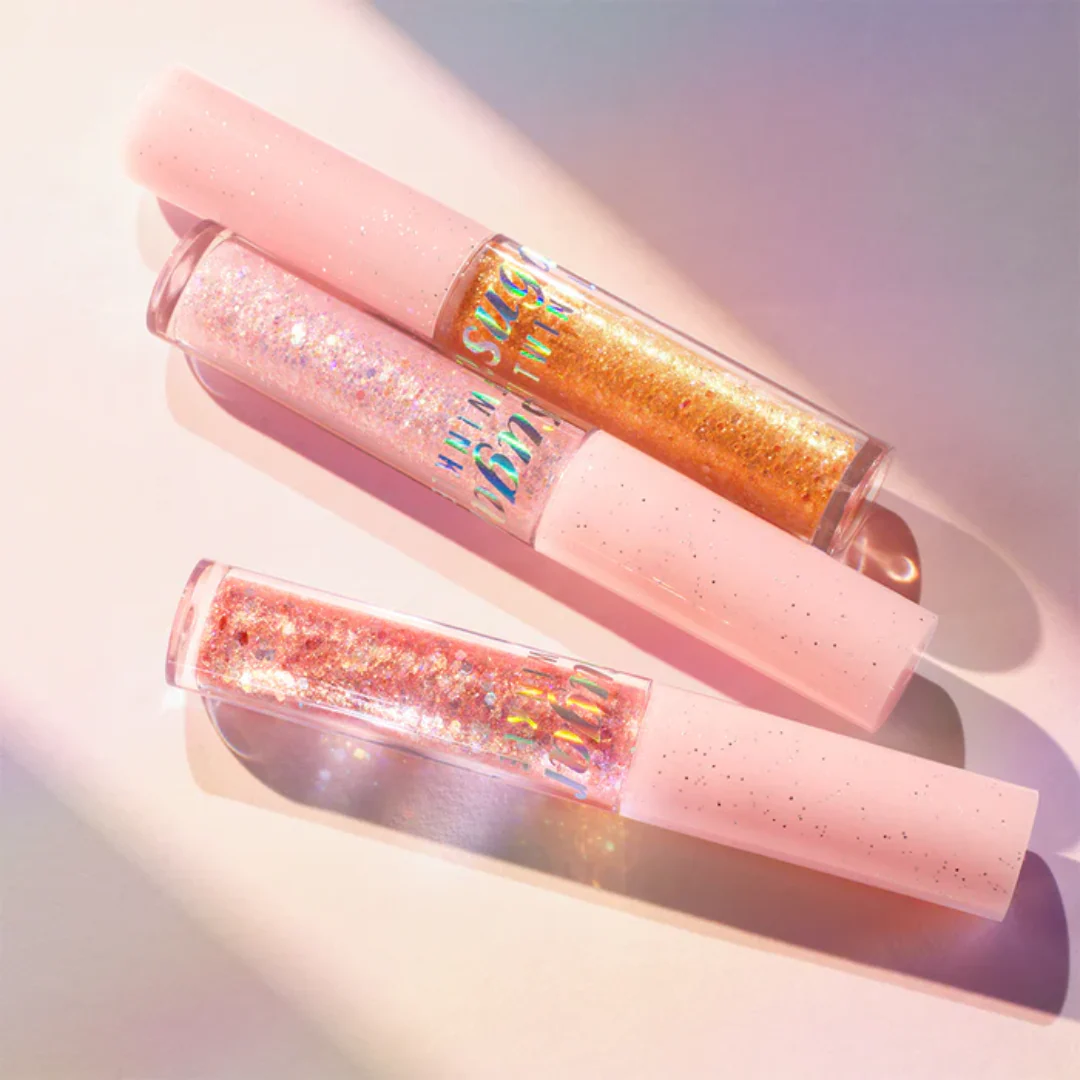 peripera Sugar Twinkle Liquid Glitter - 2 Types - Image 5