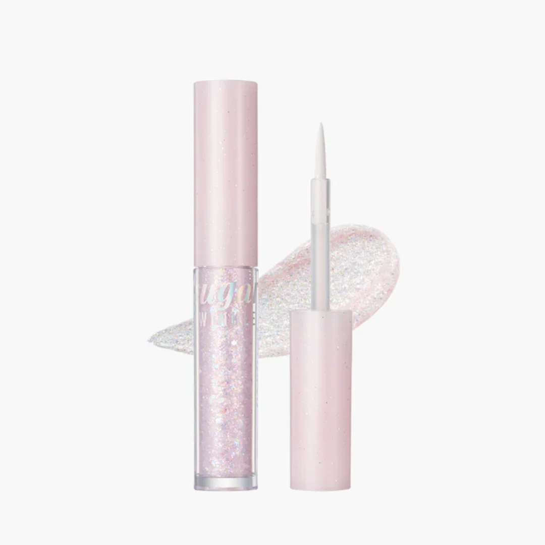 peripera Sugar Twinkle Liquid Glitter - 2 Types - Image 8