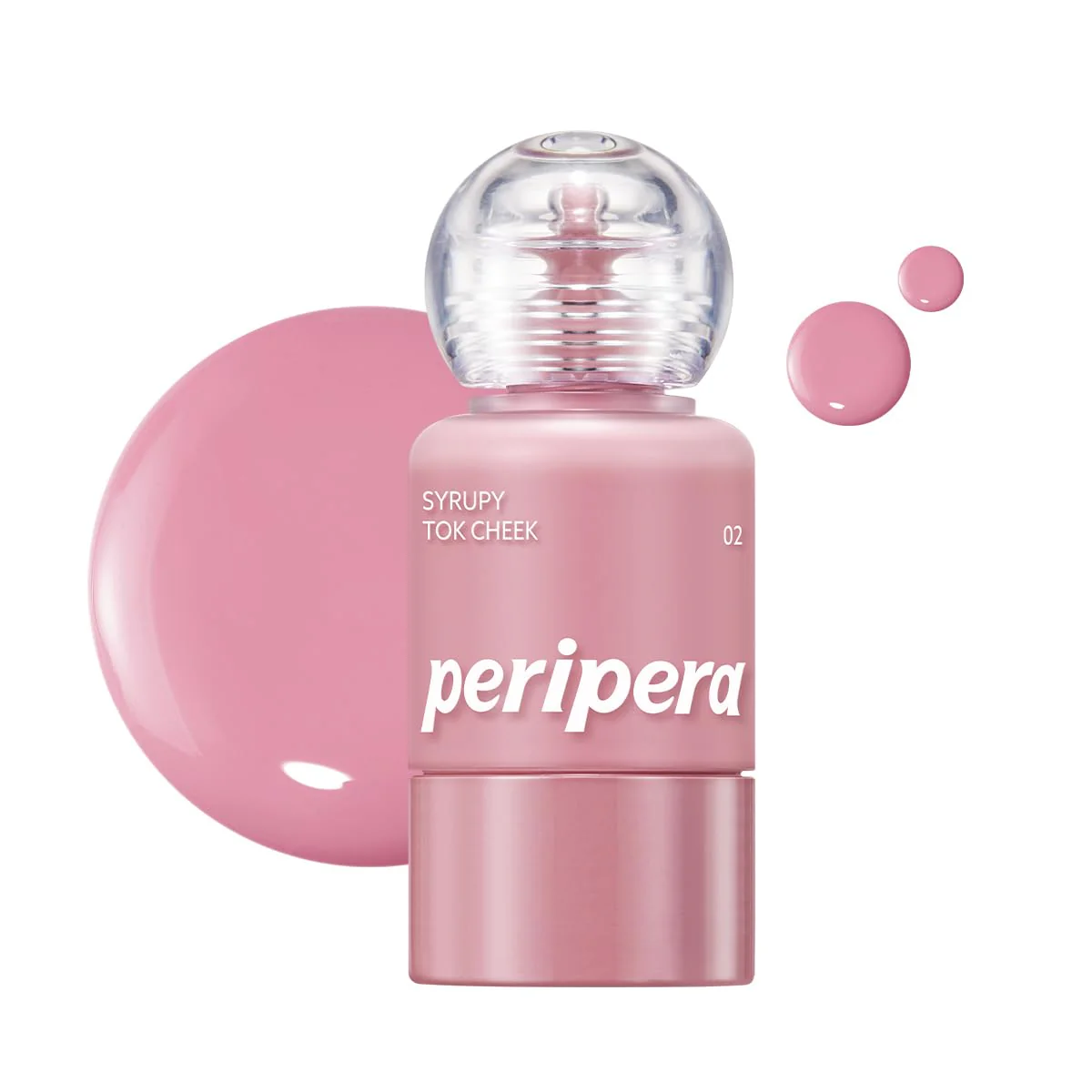 peripera Syrupy Tok Cheek - 5 Colors - Image 3