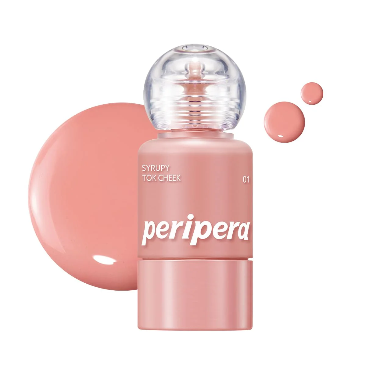 peripera Syrupy Tok Cheek - 5 Colors - Image 9