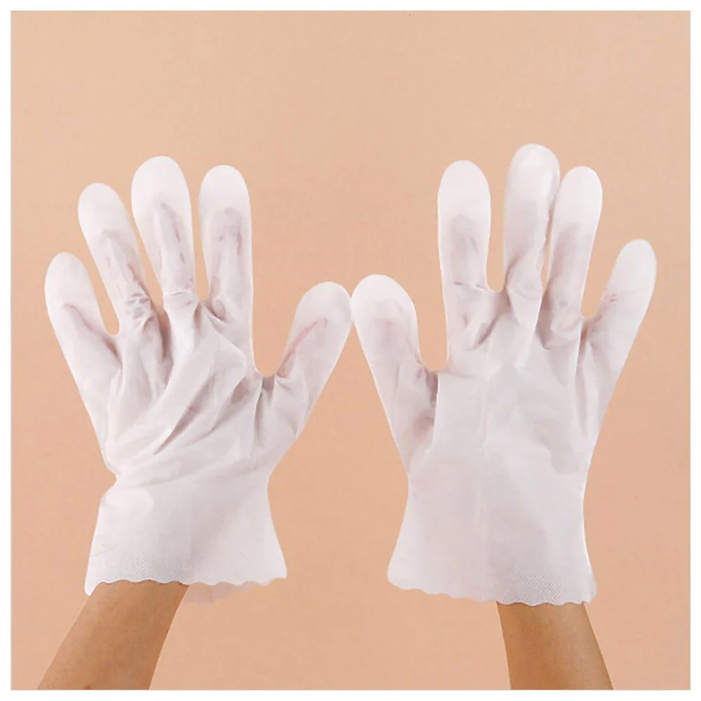 Petitfee Dry Essence Hand pack - Image 3